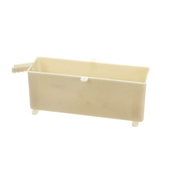 Drain Pan (Case Drain (B))